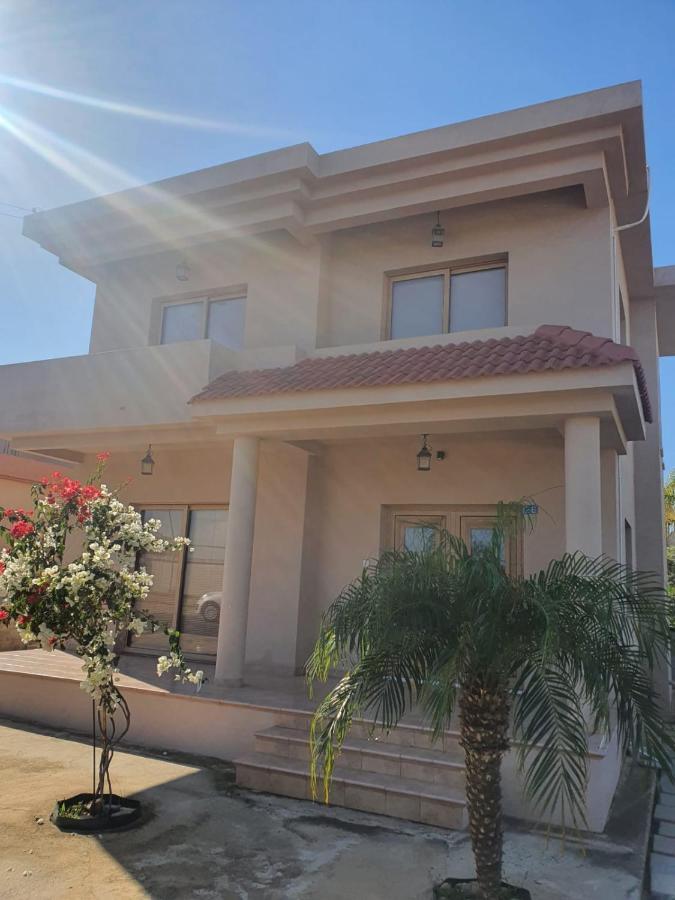 فيلا House On The Hill Xylophaghou المظهر الخارجي الصورة