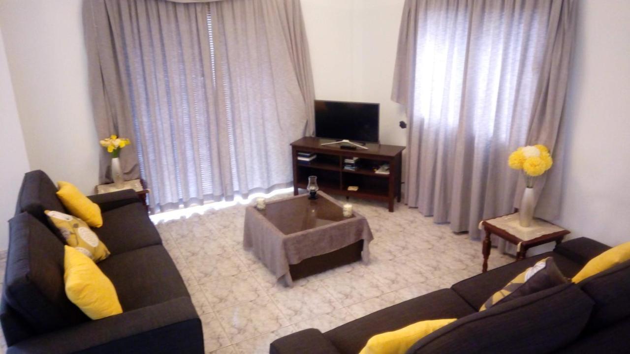 فيلا House On The Hill Xylophaghou المظهر الخارجي الصورة