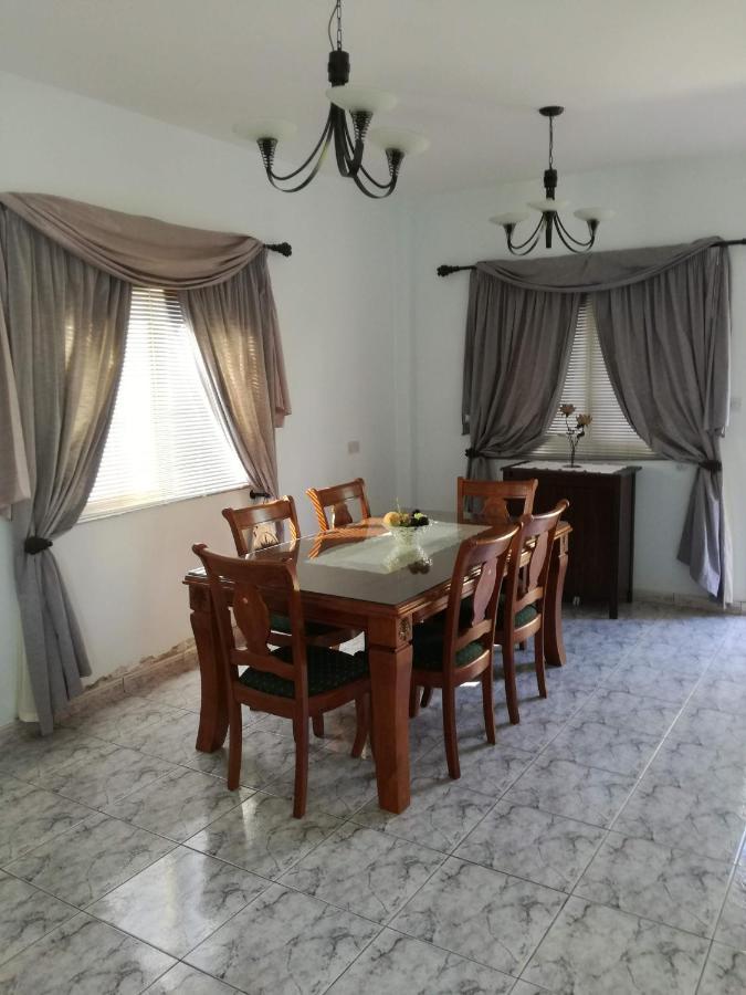 فيلا House On The Hill Xylophaghou المظهر الخارجي الصورة
