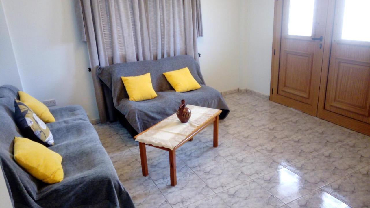 فيلا House On The Hill Xylophaghou المظهر الخارجي الصورة