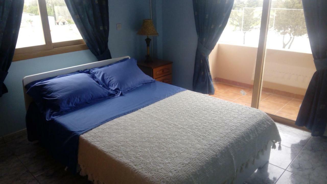 فيلا House On The Hill Xylophaghou المظهر الخارجي الصورة