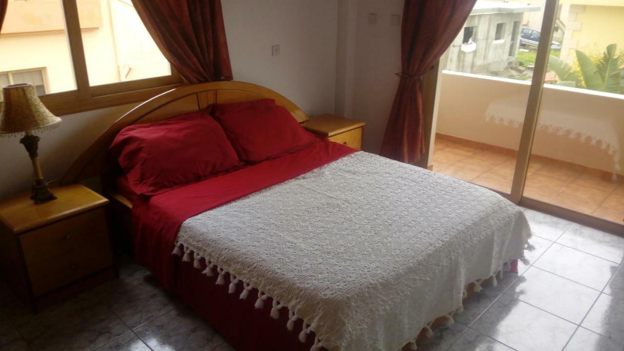 فيلا House On The Hill Xylophaghou المظهر الخارجي الصورة