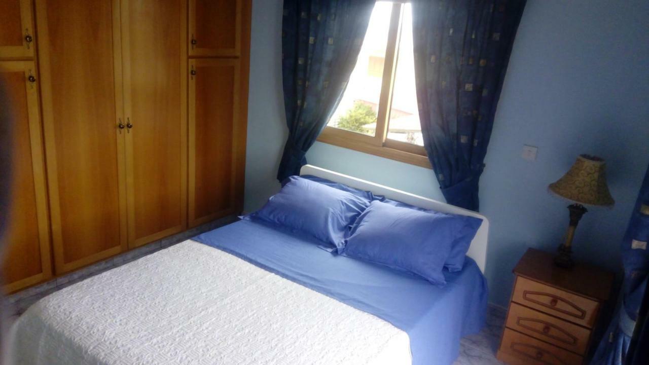 فيلا House On The Hill Xylophaghou المظهر الخارجي الصورة